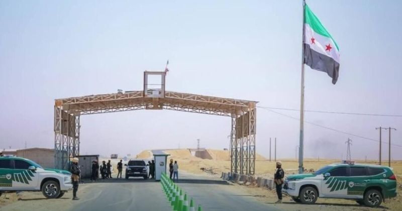 دمشق تؤكد رفضها التحول لساحة صراع وتشدد الرقابة الحدودية لمنع تهريب السلاح