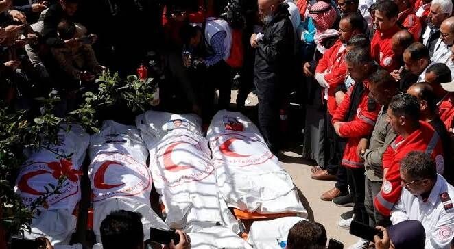 أستراليا تصعد دبلوماسياً وتستدعي السفير الإسرائيلي احتجاجاً على إغلاق ملف 'المطبخ العالمي'