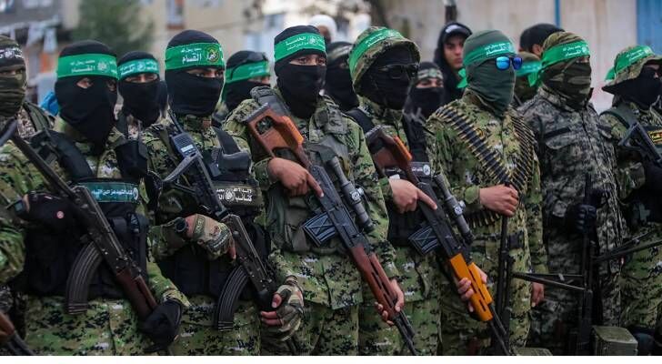 حماس تحث الفلسطينيين على التسجيل الانتخابي وتؤكد على شرعية الإرادة الشعبية