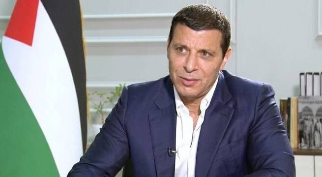 دحلان: تعنت نتنياهو تجاه اتفاق غزة استخفاف بالإدارة الأمريكية وإمعان في القتل