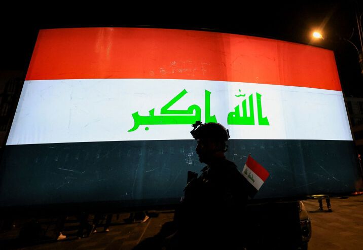 العراق يحدد منتصف 2027 موعداً نهائياً لحصر سلاح الفصائل بيد الدولة