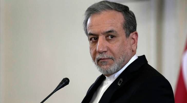 عراقجي يبحث مع وفد من حماس تطورات العدوان ويؤكد ثبات الدعم الإيراني لفلسطين