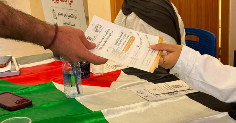 تحالف فلسطيني عريض يضم حماس ودحلان والجهاد لخوض الانتخابات التشريعية