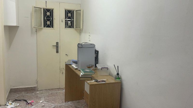 عائلة بدران تبدأ بإخلاء منازلها الأربعة في حي البستان بسلوان تمهيدًا لهدمها