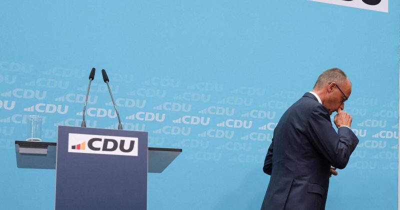 زلزال انتخابي في ألمانيا: هزيمة تاريخية لحزب ميرتس وصعود قياسي لليمين المتطرف