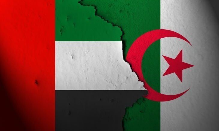 الجزائر تقرر قطع علاقاتها مع الإمارات وسط اتهامات بـ 'أعمال عدائية' وتصادم في ملفات إقليمية