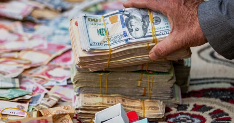 نمو الاحتياطي النقدي العراقي إلى 81.5 مليار دولار بدعم من ارتفاع قيمة الذهب