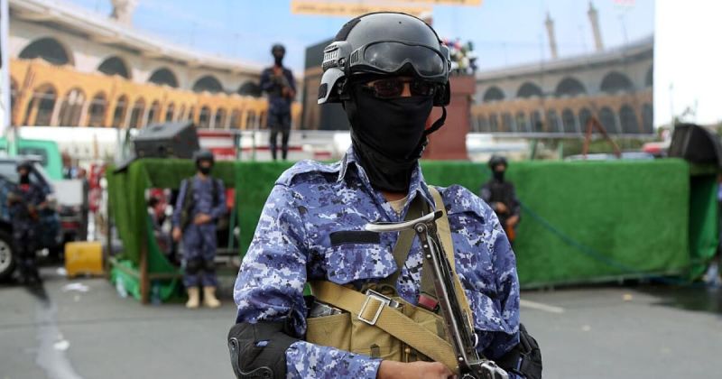 تصعيد عسكري حاد: الحوثيون يعلنون تعرض اليمن لـ 28 غارة سعودية عقب استهداف الرياض