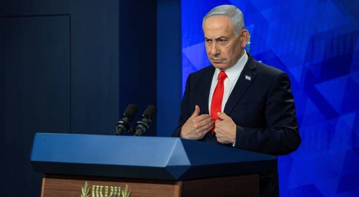 نتنياهو يعلن بدء إخلاء مجمع الأونروا في كفر عقب بالقدس المحتلة