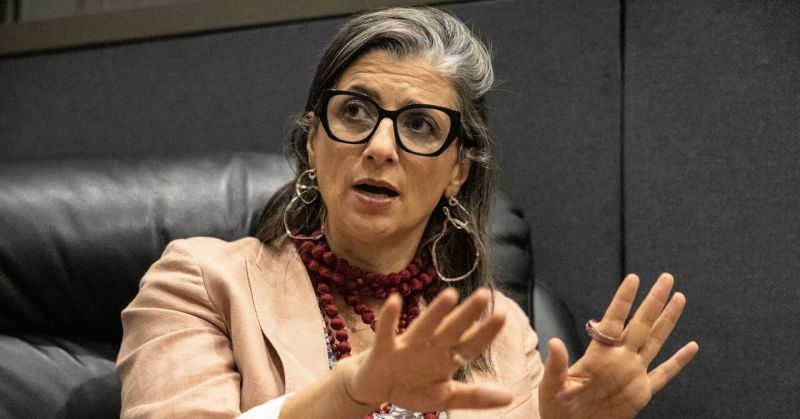 ألبانيزي تدعو إندونيسيا لمراجعة موقفها من «خطة ترامب» بشأن غزة