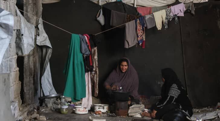 الاحتلال يرفض دخول لجنة الانتخابات المركزية إلى غزة والقدس المحتلة