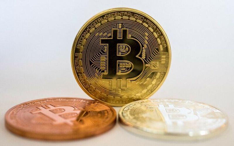 الاستثمار في البيتكوين
