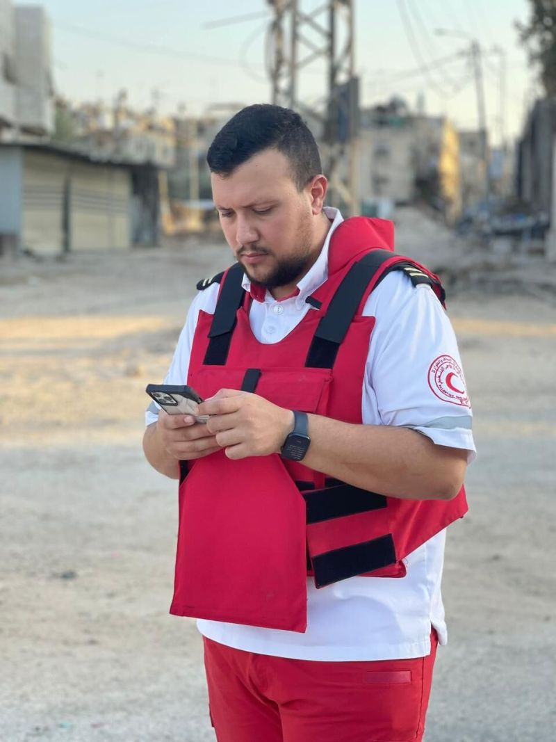 هندسة الصمود... الشباب والتكنوقراط في بناء القدرة الوطنية