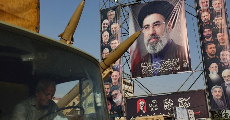 طهران تصف الرد الأمريكي بشأن مضيق هرمز بـ 'غير الكافي' وتتمسك بشروطها السبعة
