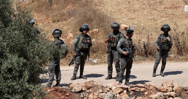 تصعيد إسرائيلي واسع بالضفة: اقتحام مستشفى ببيت لحم ومداهمات تطال 100 مبنى في قباطية