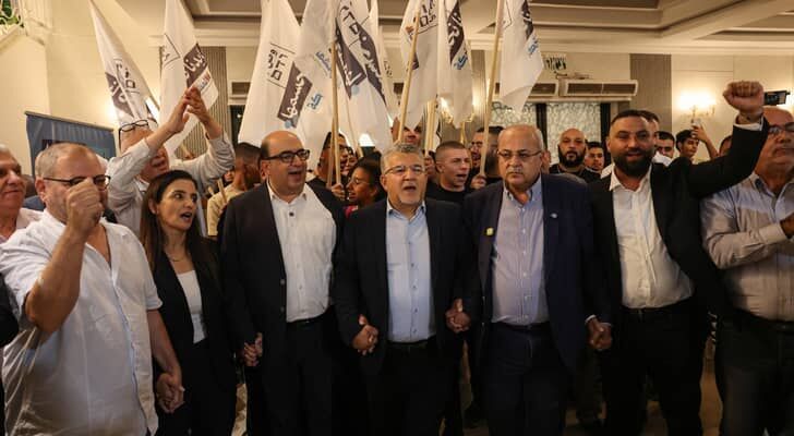 نتائج انتخابات الكنيست تكرس مأزق الاحتلال السياسي والصوت العربي يتحول لقوة حاسمة