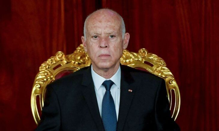 تونس: عفو رئاسي ينهي سجن وديع الجريء رئيس اتحاد الكرة السابق