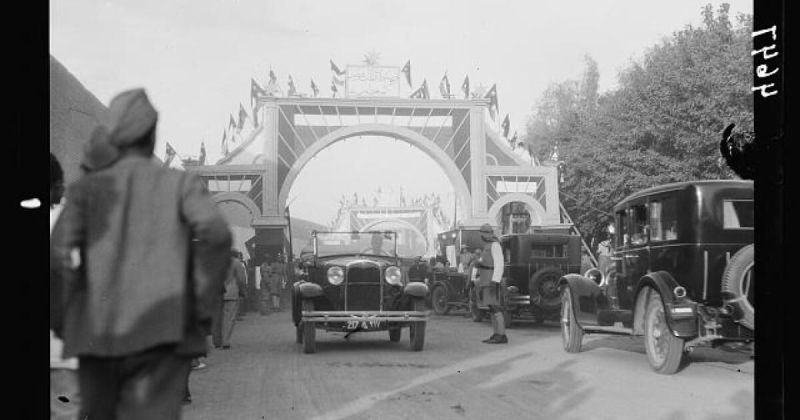 ذكرى استقلال العراق 1932: كيف مهدت عصبة الأمم الطريق لإنهاء الانتداب البريطاني؟