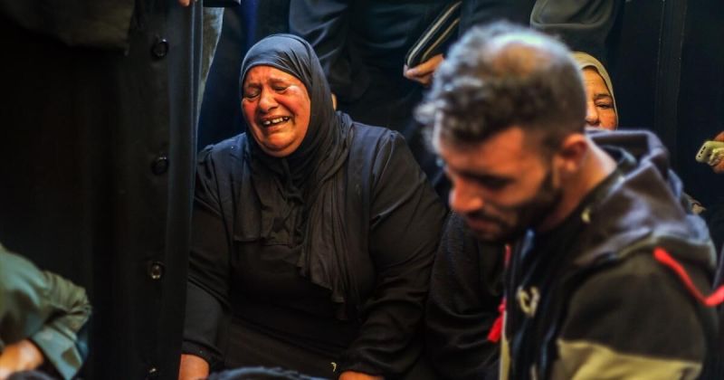 تصعيد متواصل للاحتلال في غزة يخلف شهداء وجرحى وخرق مستمر للتهدئة