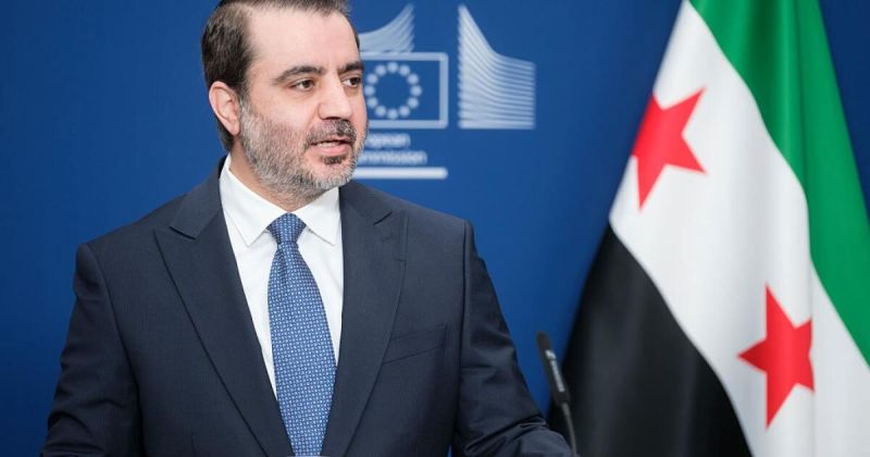 لقاء سري يجمع وزير الخارجية السوري بمدير الموساد لتهدئة التوتر الميداني