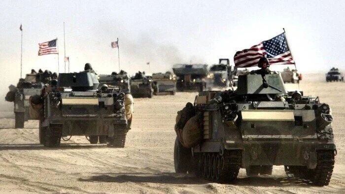 الرحيل لا يمحو المسؤولية: إرث الاحتلال الأميركي في العراق بعد ثلاثة وعشرين عاماً