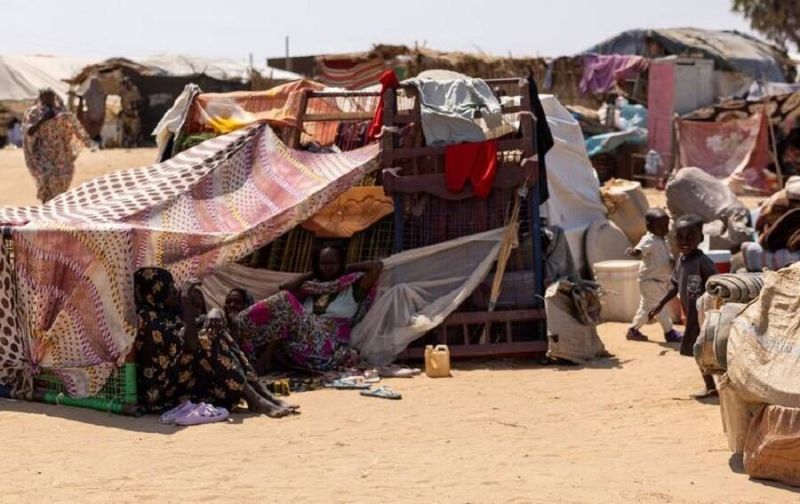 حرب المسيرات تشتعل في السودان: الجيش يوسع سيطرته الميدانية والدعم السريع يستهدف المنشآت الحيوية
