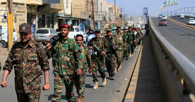 نفوذ متصاعد في باب المندب: هل تحول المضيق إلى ورقة ضغط إيرانية؟