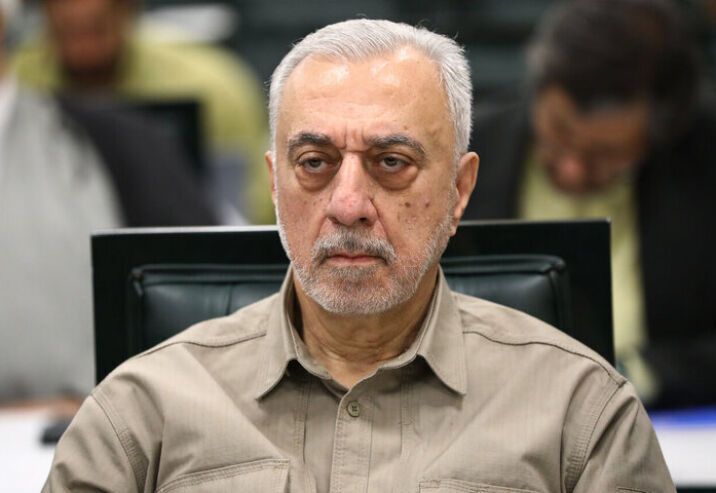 مهندس الصواريخ وزيراً للدفاع في إيران: صعود مدني لإدارة الردع العسكري