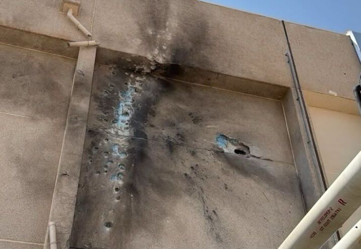إدانات عربية واسعة لاستهداف الحوثيين محطة كهرباء في المدينة المنورة