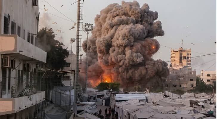 صحة غزة: 8 شهداء و26 جريحاً خلال 24 ساعة والحصيلة الإجمالية تتجاوز 74 ألفاً