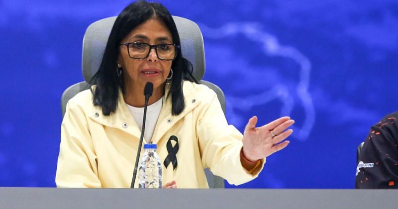 تحول دبلوماسي: فنزويلا وإسرائيل تتفقان على استئناف الخدمات القنصلية