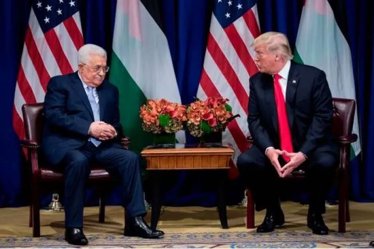رفض قضائي أميركي يفتح الباب لتنفيذ حكم بـ656 مليون دولار ضد منظمة التحرير والسلطة الفلسطينية