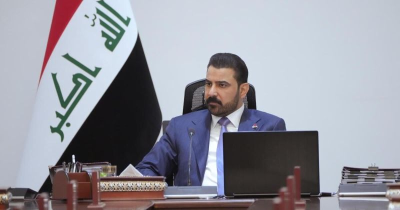 بغداد تحقق في بلاغ سعودي حول انطلاق طائرات مسيرة من الأراضي العراقية