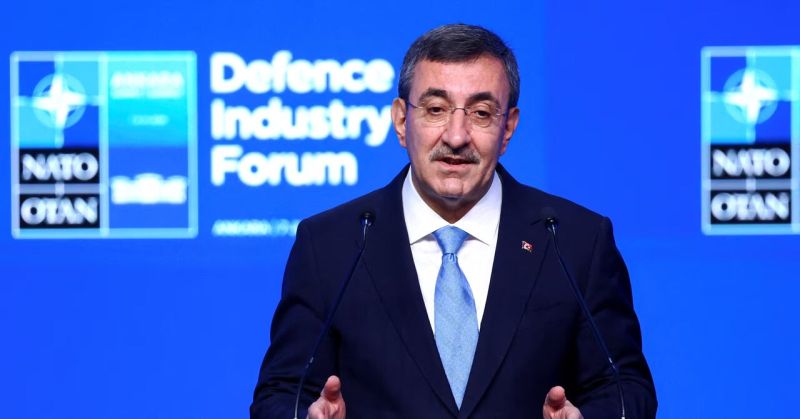 تركيا تعلن زيادة ضخمة في ميزانية المشتريات الدفاعية لعام 2027