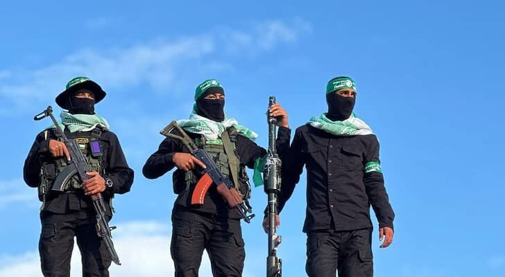 عقوبات أمريكية فرنسية تستهدف شبكة مالية متهمة بتمويل حماس