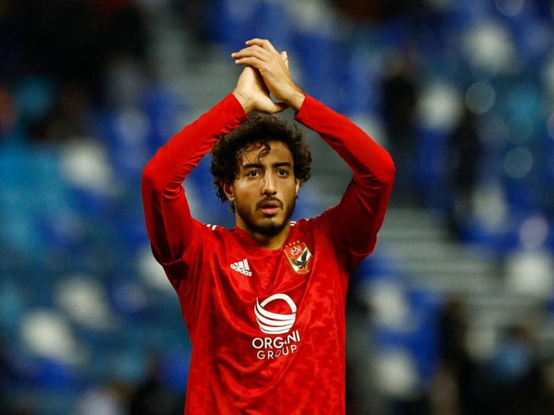 أزمة بند المشاركة تعطل تجديد عقد محمد هاني مع الأهلي واستبعاده الفني يثير التساؤلات