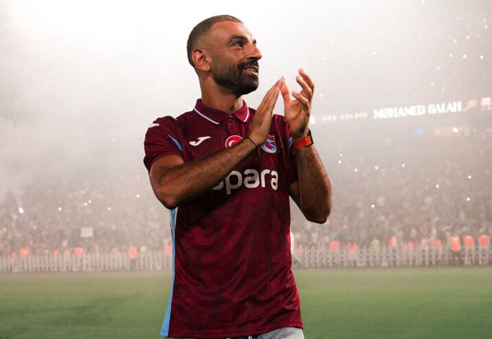 رسمياً.. محمد صلاح يشد الرحال إلى طرابزون سبور التركي بصفقة قياسية