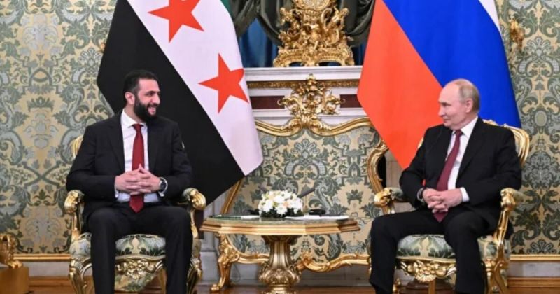 تفاهم سوري روسي لإعادة تنظيم القواعد العسكرية واستعادة الإدارة المدنية