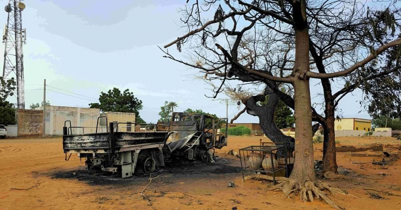 الجيش السوداني يحبط هجمات للدعم السريع في محيط مدينة الأُبيّض