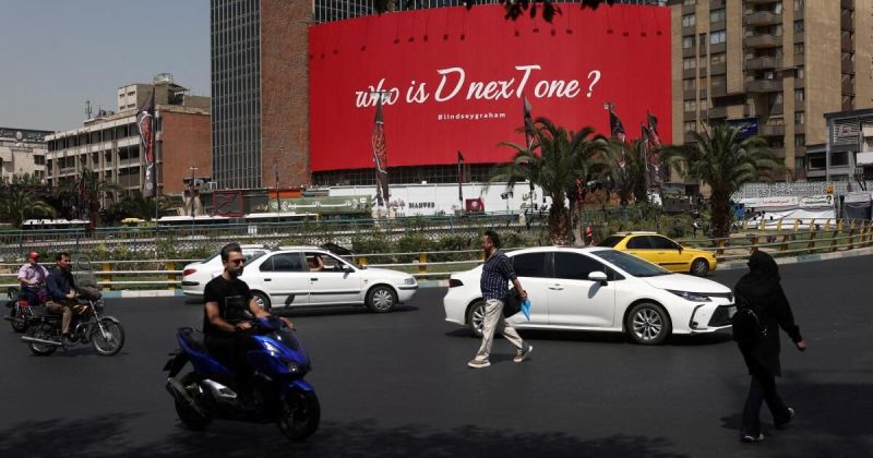 إيران ترصد مكافآت مالية لاستهداف الجنود الأمريكيين مع اقتراب نهاية مهلة التفاهم