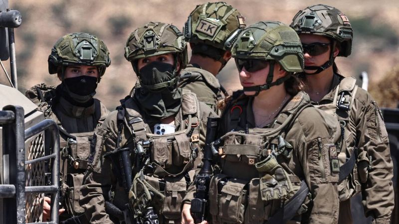 فتح: مجزرة دير جرير إرهاب منظم تقوده حكومة الاحتلال ومستوطنوها