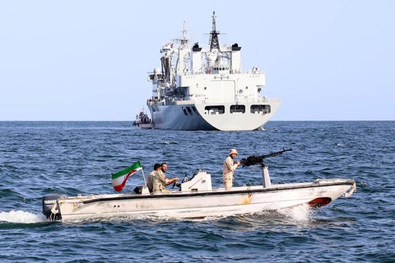 اتفاق هرمز المرتقب… هل يفتح المضيق ويغيّر موازين القوة في الخليج؟