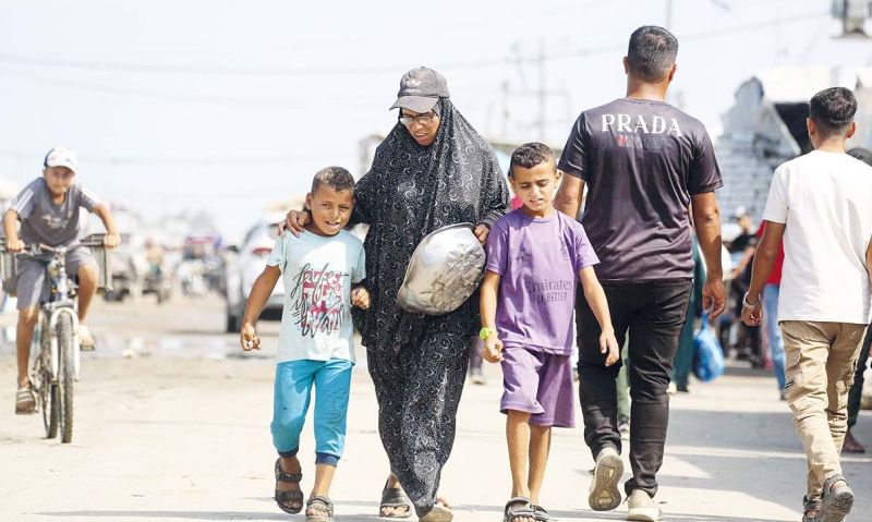 الاحتلال يواصل إغلاق المعابر: غلاء فاحش يضرب أسواق غزة وتحذيرات من عودة المجاعة
