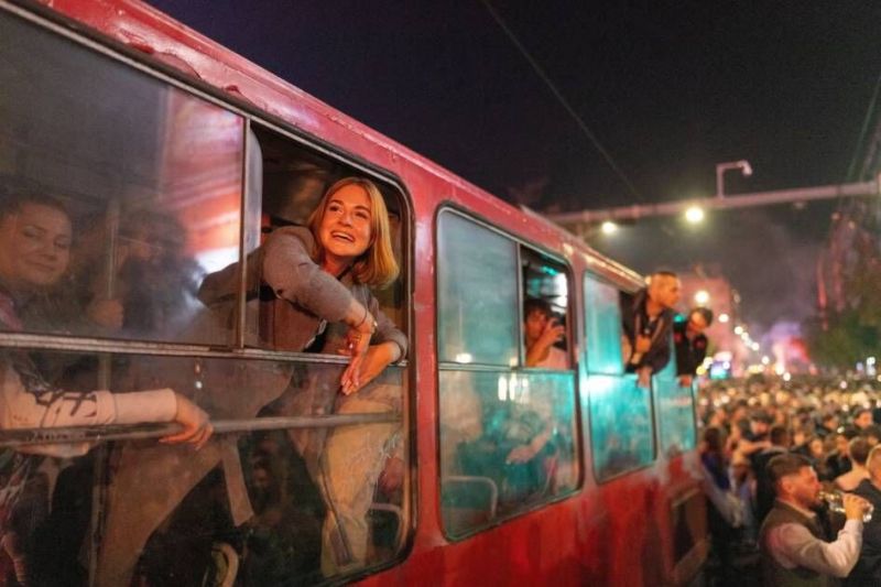 صرخة "الجيل زد" تهز عواصم أوروبا: احتجاجات واسعة ضد التهميش والفساد وأزمات المعيشة