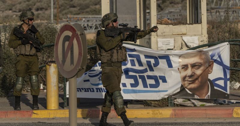 اليمين المتطرف يوظف التصعيد في الضفة الغربية كدعاية انتخابية لحسم الكنيست