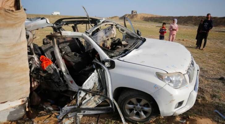 تحقيق دولي يكشف كواليس 'عقيدة التجريم' التي أدت لمقتل عمال المطبخ المركزي بغزة