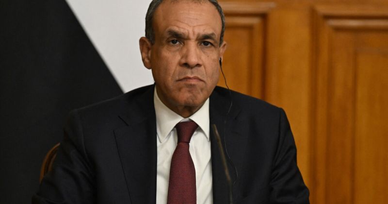 القاهرة ترفض تصديق البرلمان الليبي على اتفاقية ترسيم الحدود البحرية مع تركيا
