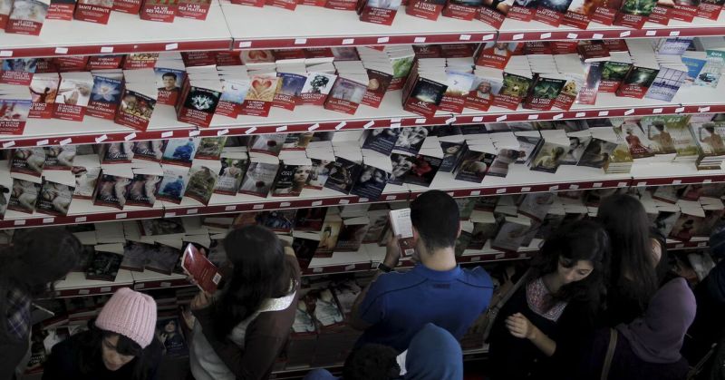 تحت شعار «الغد بين دفتي كتاب».. الجزائر تستعد لإطلاق الدورة الـ29 لصالون الكتاب الدولي