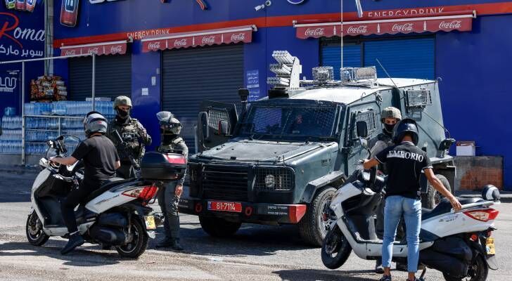 تصاعد الاقتحامات في نابلس وبيت لحم: المستوطنون يستهدفون المواقع الأثرية تحت حماية الاحتلال