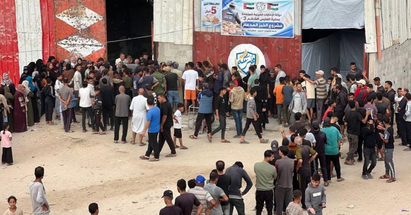 تصاعد جرائم الاحتلال في غزة: شهداء في خروقات متواصلة وتحذيرات من سياسة التجويع